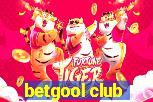 betgool club